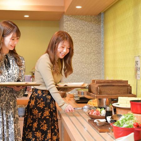산코인 교토 하치조구치 미야비 시키노유 외부 사진