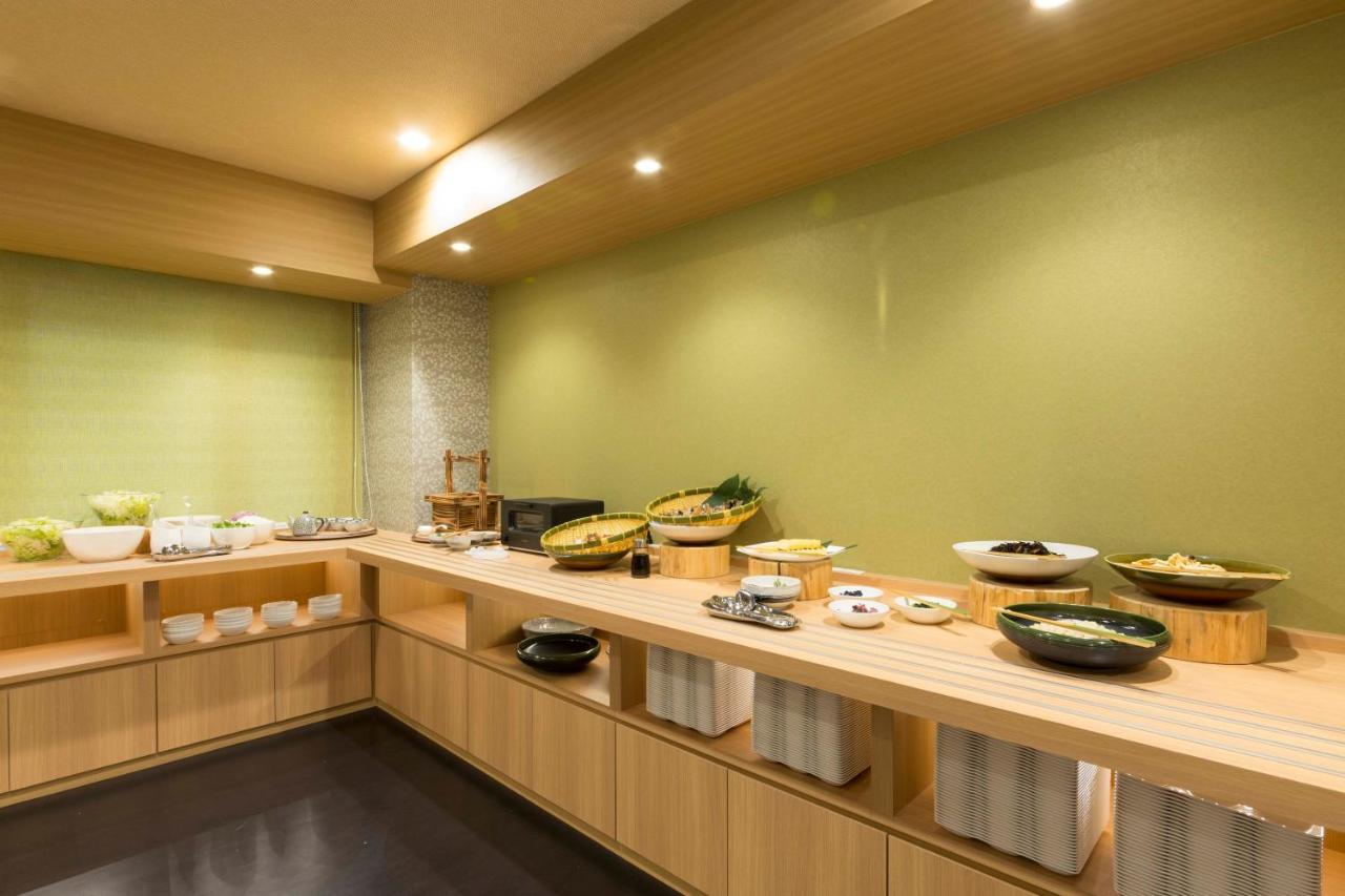 산코인 교토 하치조구치 미야비 시키노유 외부 사진