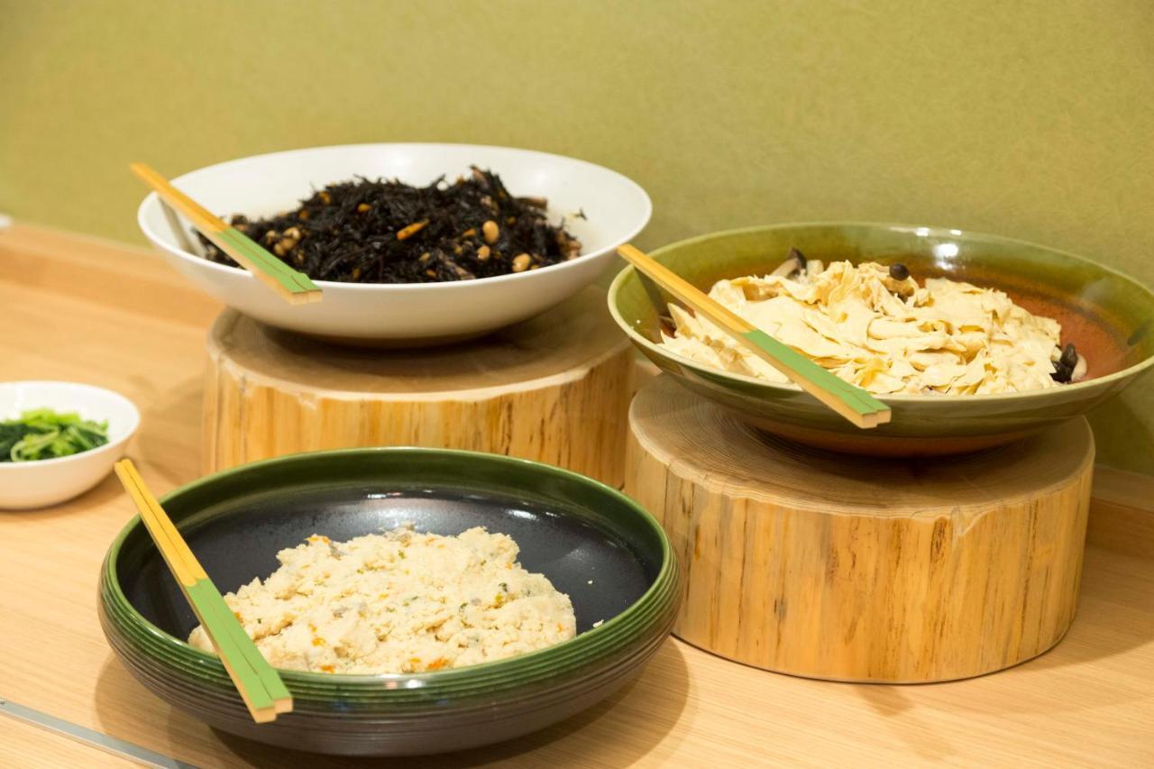 산코인 교토 하치조구치 미야비 시키노유 외부 사진